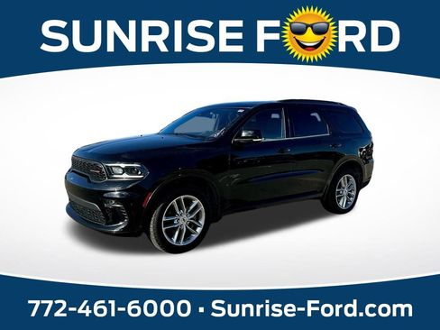Used 2023 Dodge Durango GT image 1
