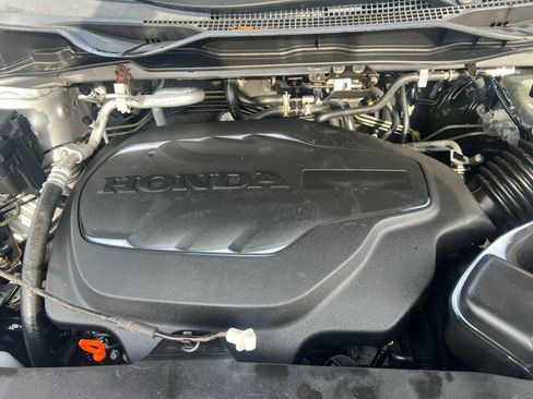 Used 2019 Honda Odyssey EX-L image 38