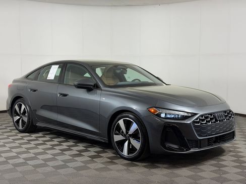 New 2026 Audi A5 2.0T Premium Plus AWD/4WD image 7