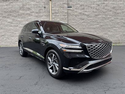 Used 2026 Genesis GV80 2.5T Advanced
