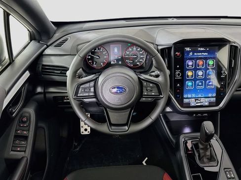 New 2026 Subaru Impreza RS AWD/4WD image 23