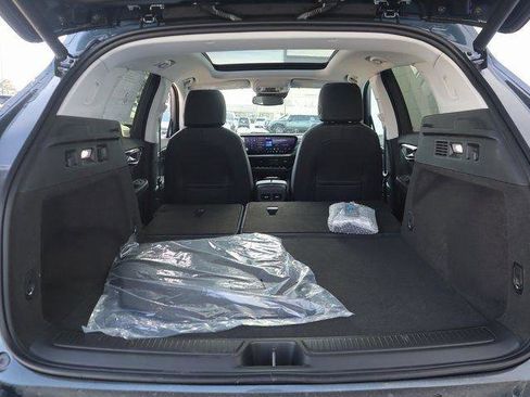 New 2026 Buick Envision Preferred image 9