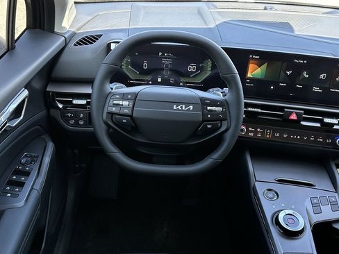 New 2026 Kia Sportage EX w/ EX Panoramic Sunroof Package AWD/4WD image 14