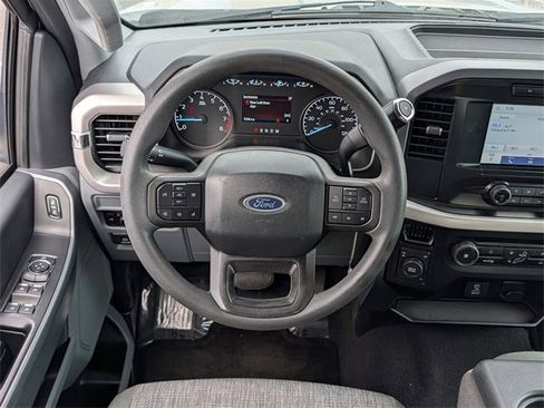 Used 2023 Ford F150 XLT image 22