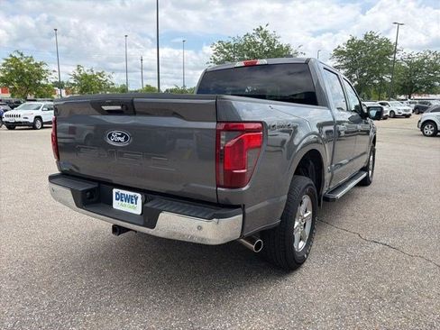 Used 2024 Ford F150 XLT AWD/4WD image 5