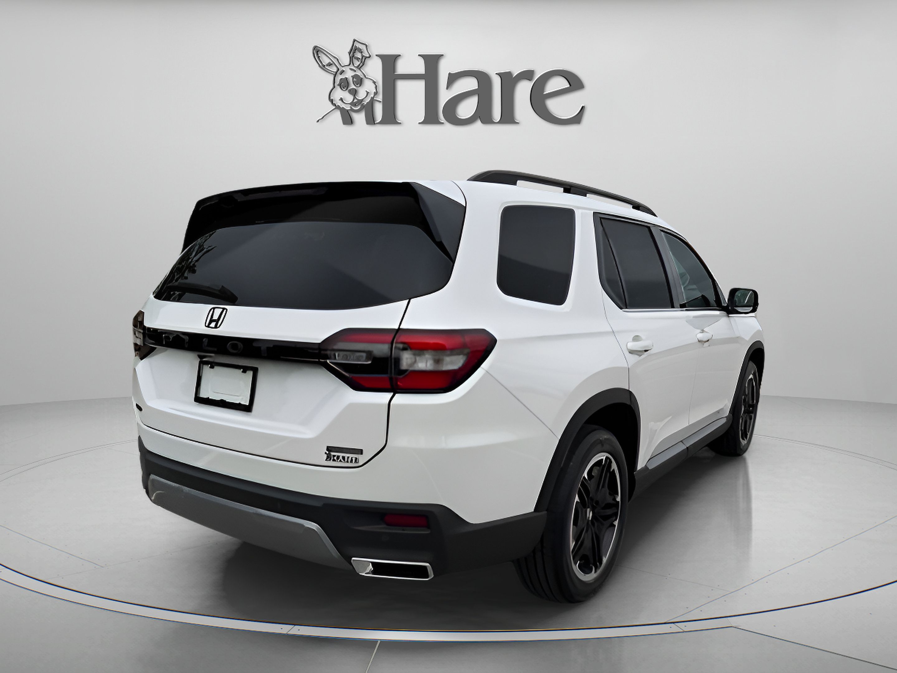 New 2026 Honda Pilot image 5