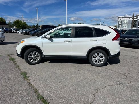 Used 2013 Honda CR-V EX-L image 14