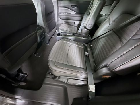 Certified 2024 Nissan Pathfinder Rock Creek image 27