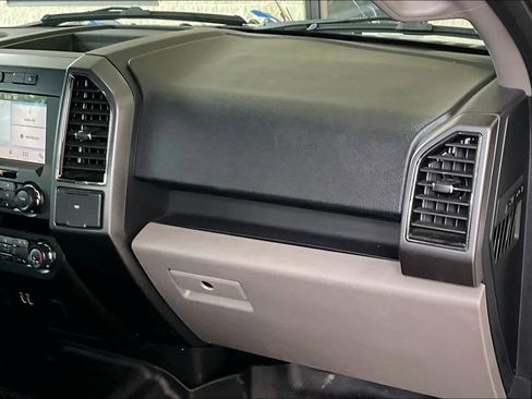 Used 2019 Ford F150 XLT w/ Equipment Group 302A Luxury RWD image 17