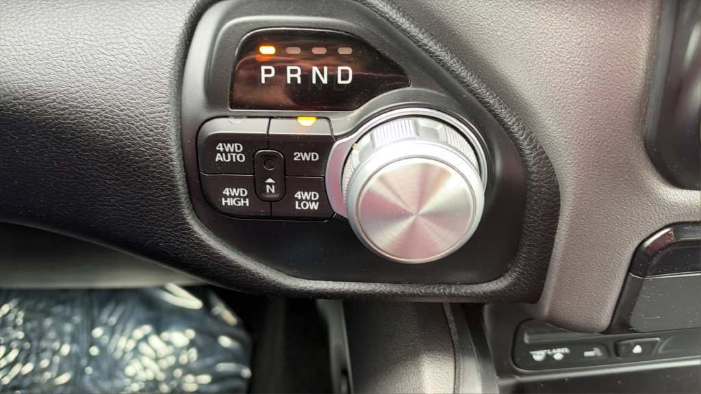 Used 2019 RAM 1500 Sport w/ Level 2 Equipment Group AWD/4WD image 20