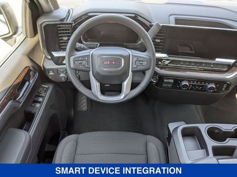 New 2026 GMC Sierra 1500 Elevation w/ Elevation Select Package image 36