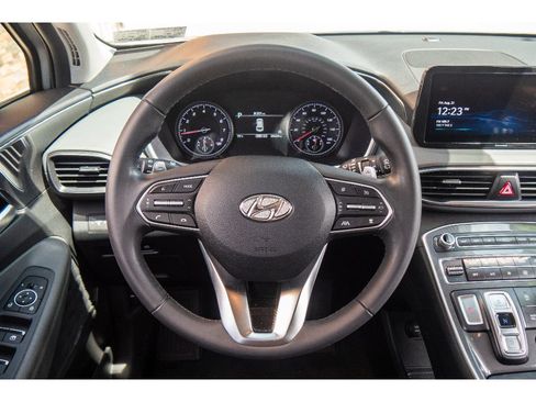 Used 2023 Hyundai Santa Fe SEL AWD/4WD image 21