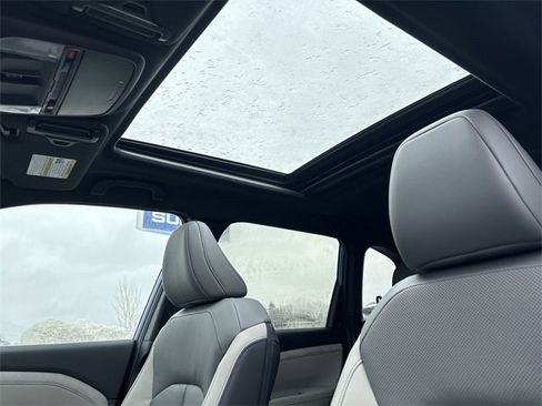 New 2026 Subaru Forester Limited image 27