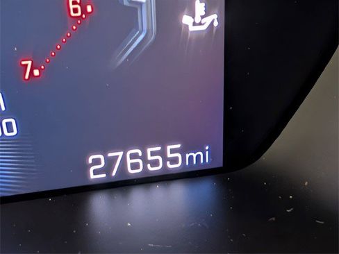 Certified 2024 Chevrolet Colorado W/T w/ WT Convenience Package image 13