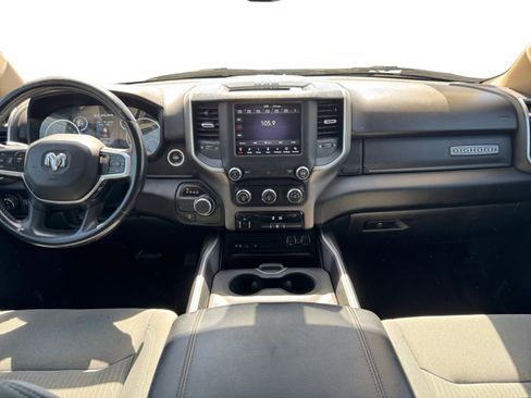 Used 2019 RAM 1500 Big Horn RWD image 12