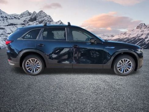 New 2026 MAZDA CX-90 3.3 Turbo w/ Select Package image 33