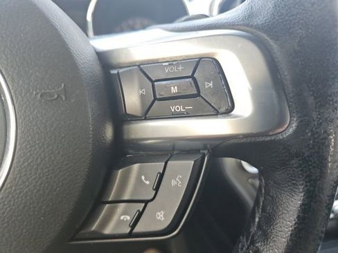 Used 2015 Ford Mustang Premium w/ Equipment Group 201A image 31