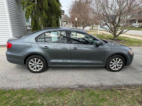 Used 2012 Volkswagen Jetta SE image 8