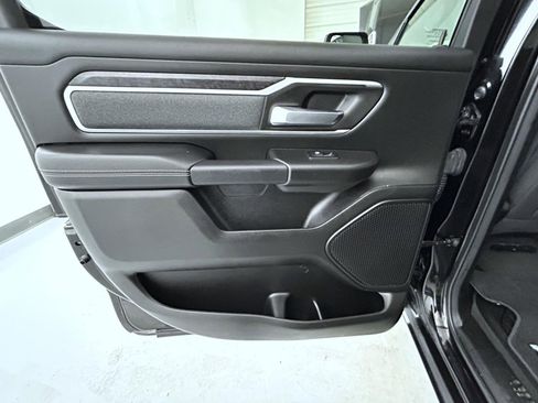 Certified 2022 RAM 1500 Big Horn image 20