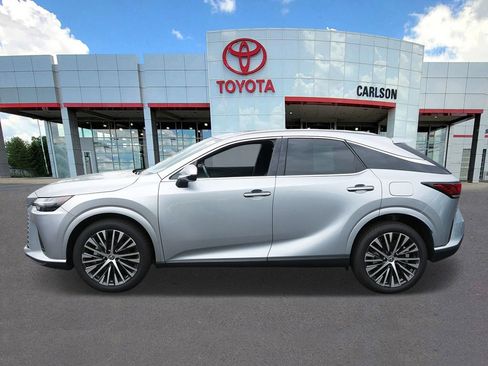 Used 2023 Lexus RX 350 w/ Accessory Package (Z1) AWD/4WD image 7