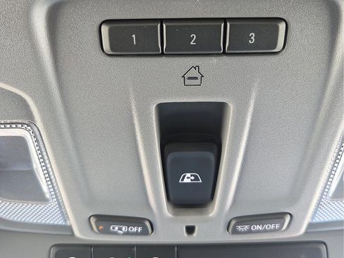 New 2026 Chevrolet Silverado 2500 LT w/ Trail Boss Package image 21