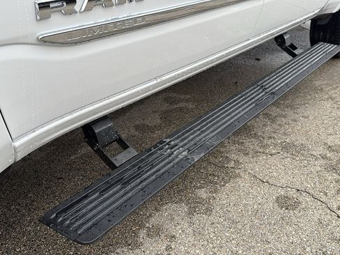 New 2026 RAM 1500 Limited image 30