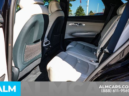 Used 2024 Genesis Electrified GV70 Advanced w/ Prestige Package image 19