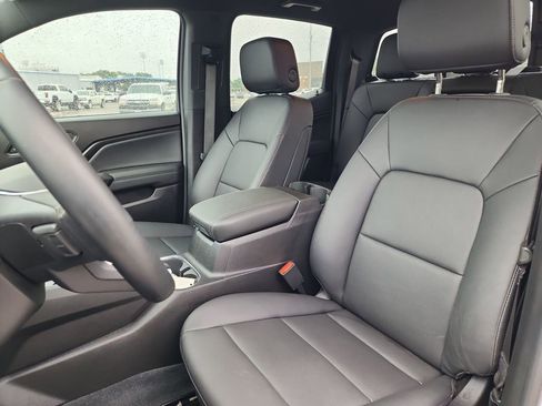 Certified 2023 GMC Canyon Elevation w/ Elevation Premium Package image 15