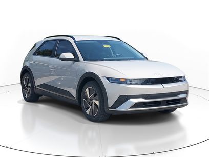 New 2025 Hyundai Ioniq 5 SEL