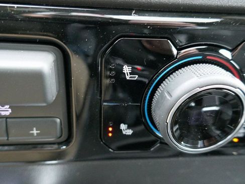 New 2026 Chevrolet Silverado 1500 LT Trail Boss w/ Convenience Package II image 20