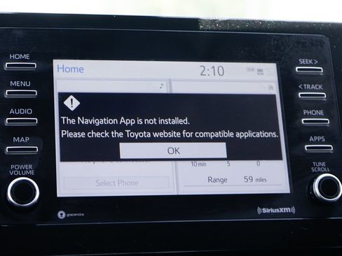 Used 2022 Toyota Camry SE w/ Convenience Package FWD image 27