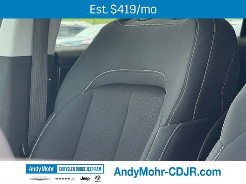 Used 2023 Jeep Grand Cherokee L Laredo w/ Luxury Tech Group I AWD/4WD image 14