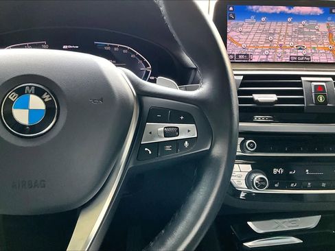 Used 2020 BMW X3 xDrive30e w/ Convenience Package image 24