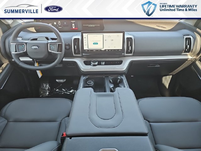 New 2027 Ford Expedition Active RWD image 10