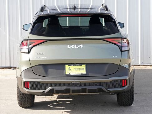 Used 2023 Kia Sportage X-Pro image 52