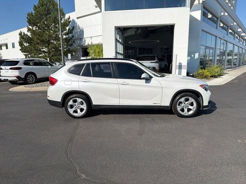 Used 2015 BMW X1 sDrive28i RWD image 6