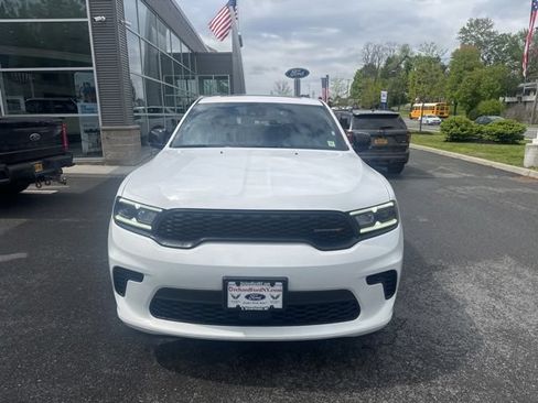 Used 2024 Dodge Durango GT AWD/4WD image 3