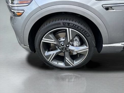 New 2026 Genesis GV80 3.5T Prestige AWD/4WD image 37
