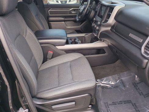 Used 2021 RAM 1500 Big Horn image 21