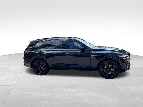 New 2026 Genesis GV80 3.5T Prestige AWD/4WD image 36
