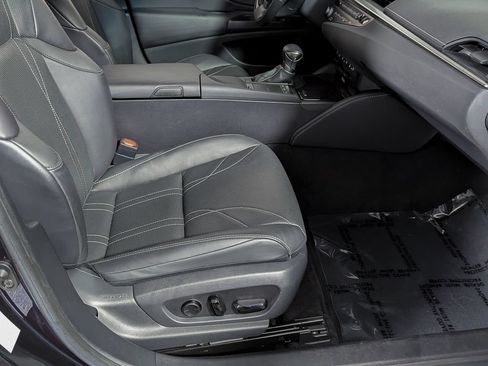 Used 2019 Lexus ES 350 Ultra Luxury w/ Accessory Package FWD image 27