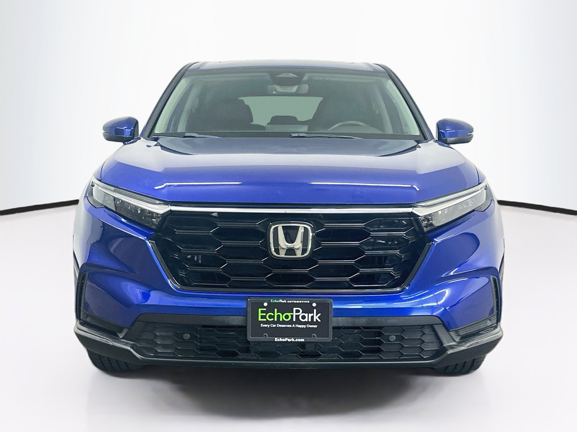 Used 2023 Honda CR-V EX-L image 2