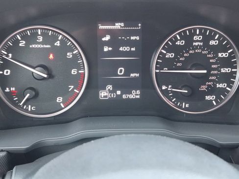 Used 2026 Subaru Forester Premium AWD/4WD image 16