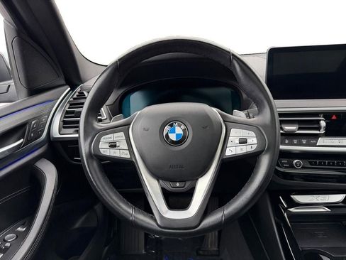 Used 2022 BMW X3 xDrive30i w/ Premium Package 2 (ZPA) image 12