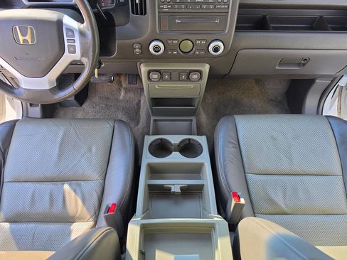 Used 2006 Honda Ridgeline RTL image 33