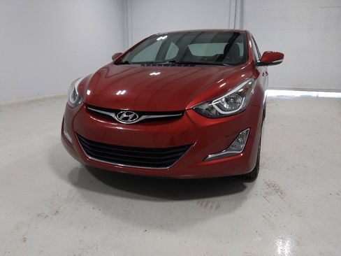 Used 2016 Hyundai Elantra Value Edition image 15