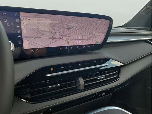 New 2026 Buick Enclave Sport Touring w/ Power Package image 19