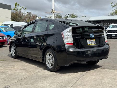 Used 2010 Toyota Prius FWD image 9