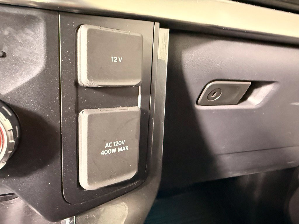Certified 2022 Ford F150 Lariat AWD/4WD image 26
