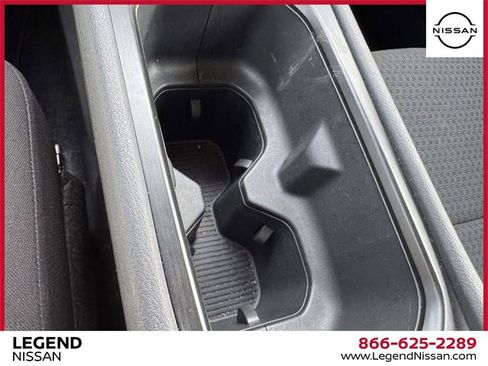 Used 2025 Nissan Kicks S image 33